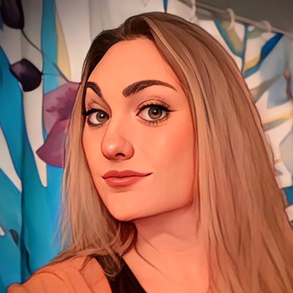 Meet your Posher, Junia